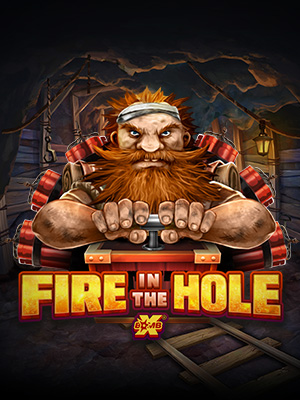 beo928 ทดลองเล่นเกม fire in the hole x bomb